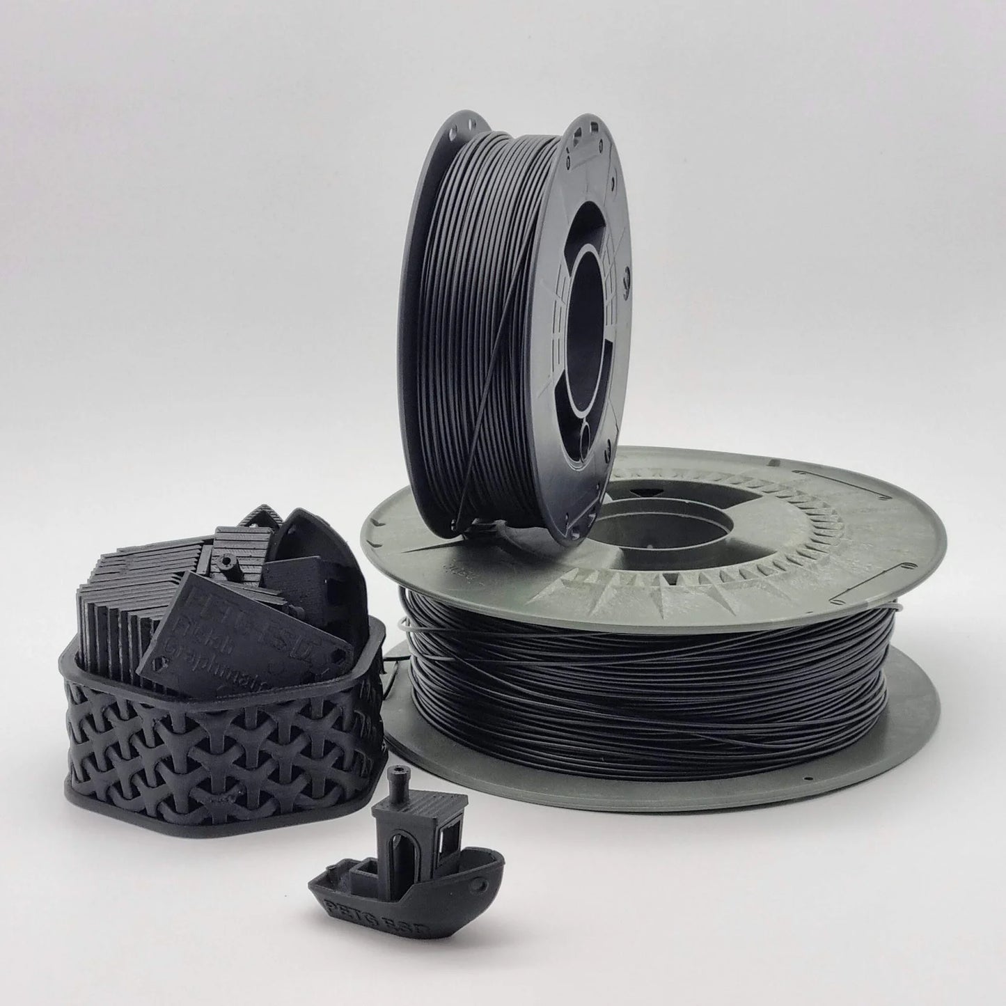 Filalab C-PETG ESD AROS Graphene 0.5Kg
