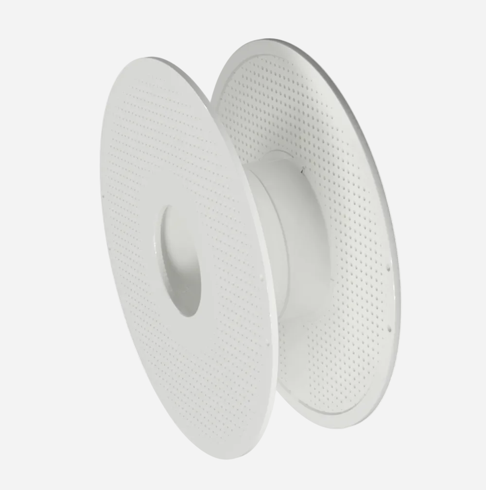 Spool Reutilizabil ABS Compatibil Bambu Lab AMS