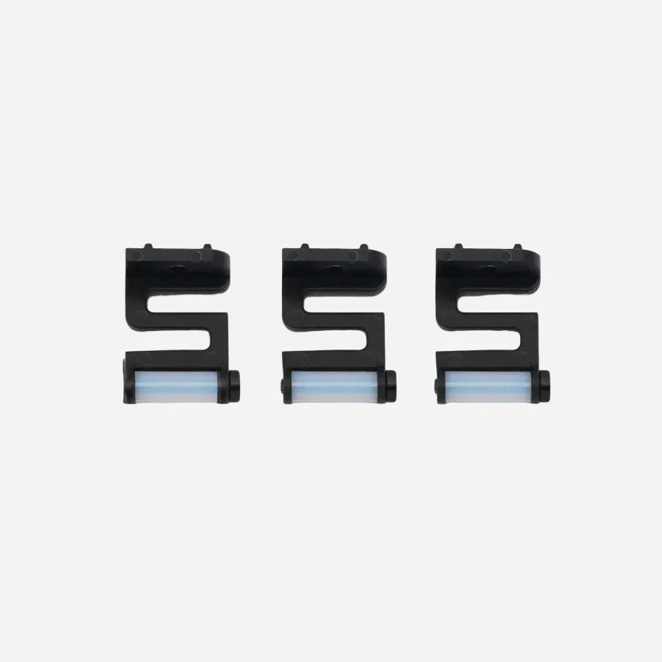 Nozzle Wiper original Bambu Lab – Set 3 bucăți