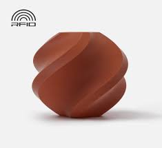 Bambu Lab PLA Basic Brown REFILL
