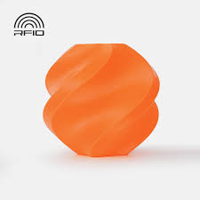 Bambu Lab ABS Orange REFILL