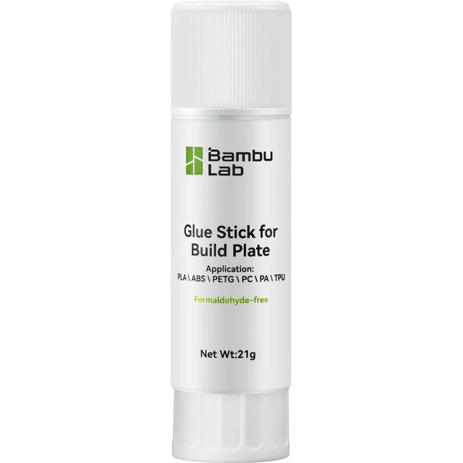Glue Stick 3D Bambu Lab