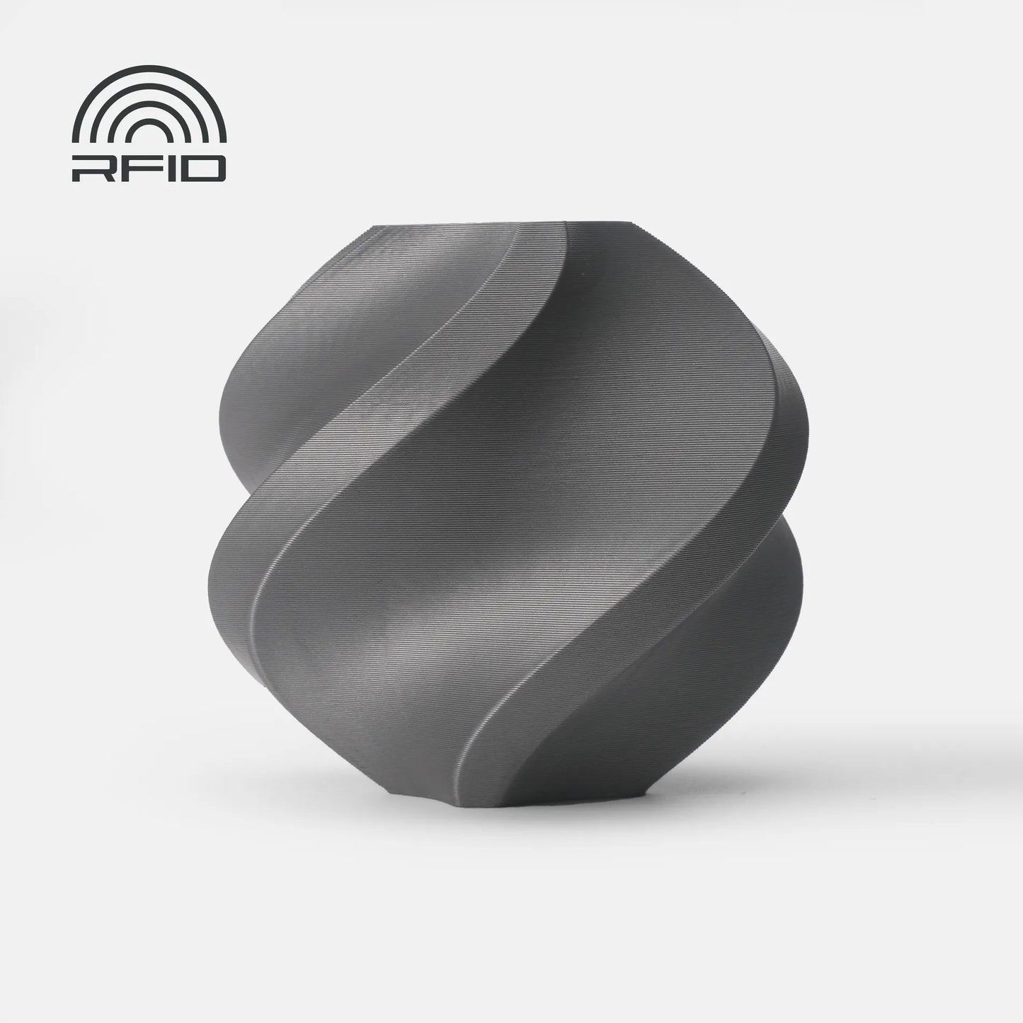 Bambu Lab ABS Silver REFILL