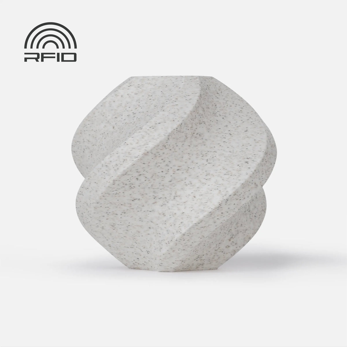 Bambu Lab PLA Marble cu SPOOL